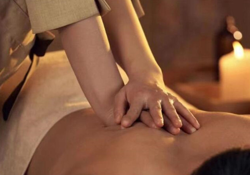 南宁Teyou会馆养生馆介绍